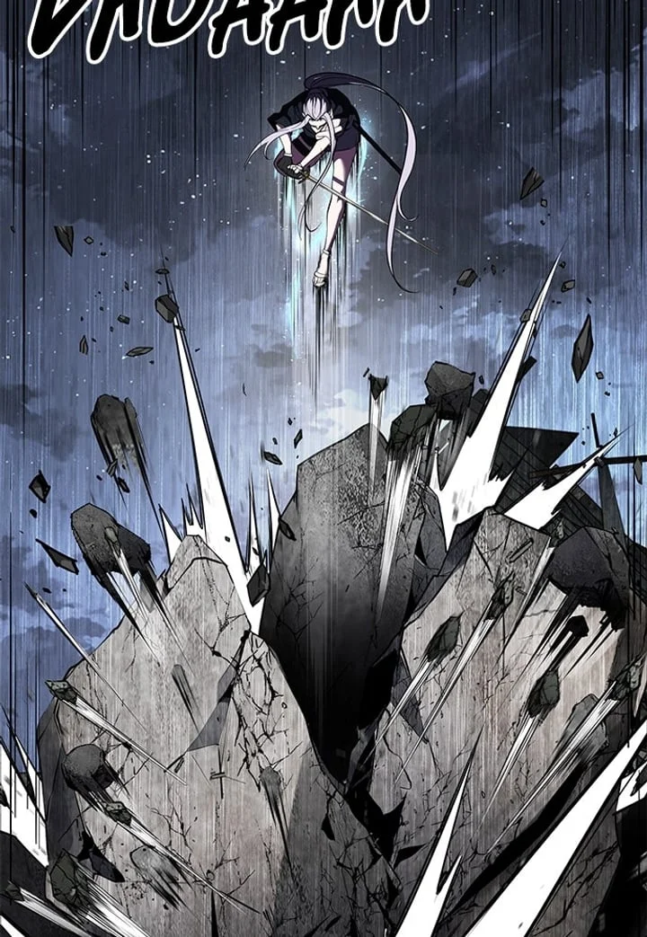 The Boy of Death Chapter 274 Gambar 58