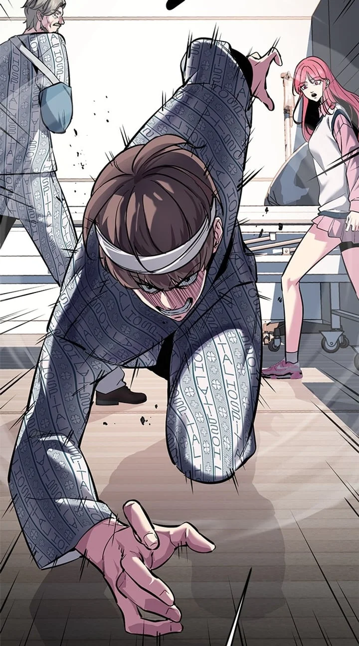 The Boy of Death Chapter 275 Gambar 49