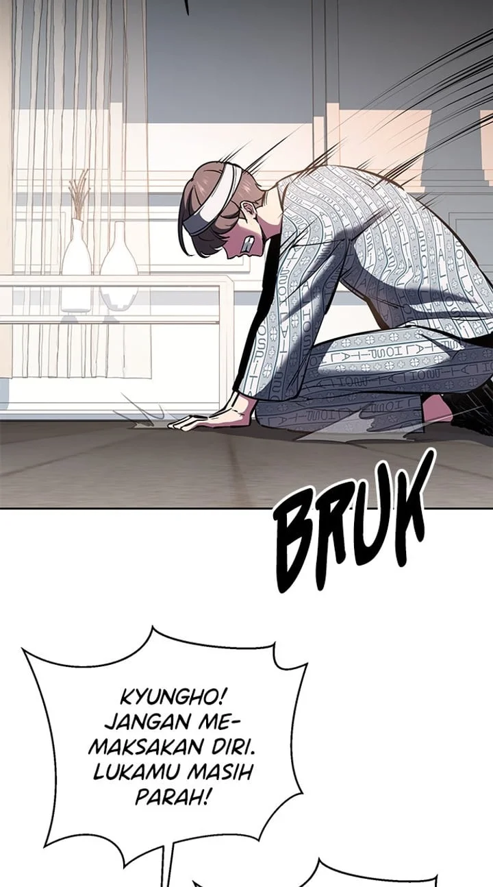 The Boy of Death Chapter 275 Gambar 51