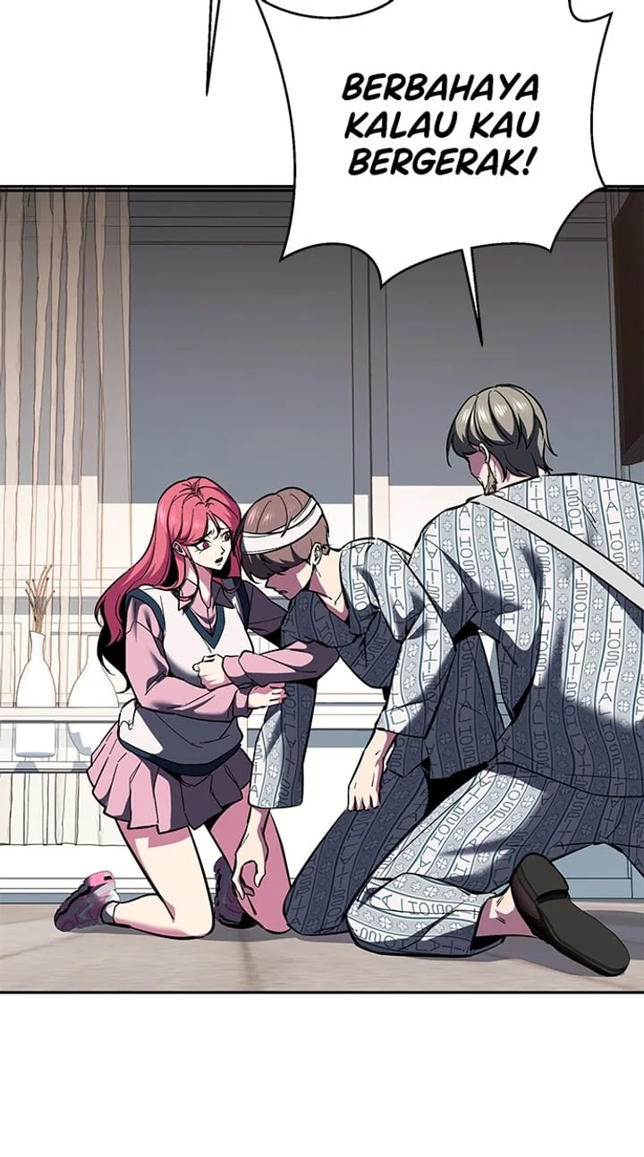 The Boy of Death Chapter 275 Gambar 52