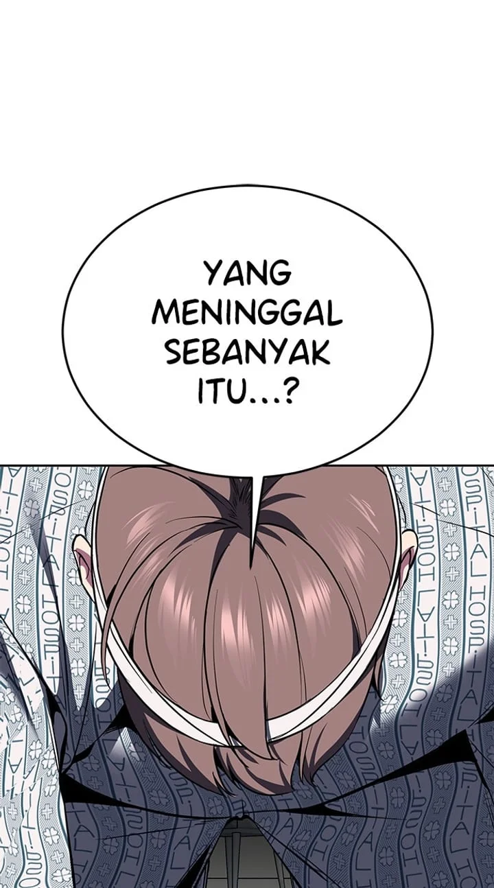 The Boy of Death Chapter 275 Gambar 53