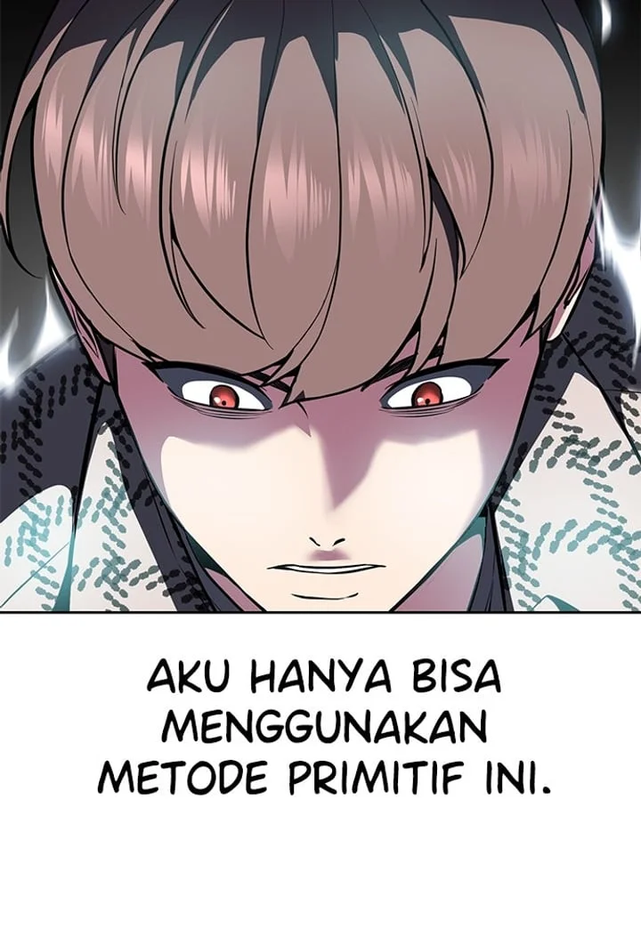 The Boy of Death Chapter 276 Gambar 53
