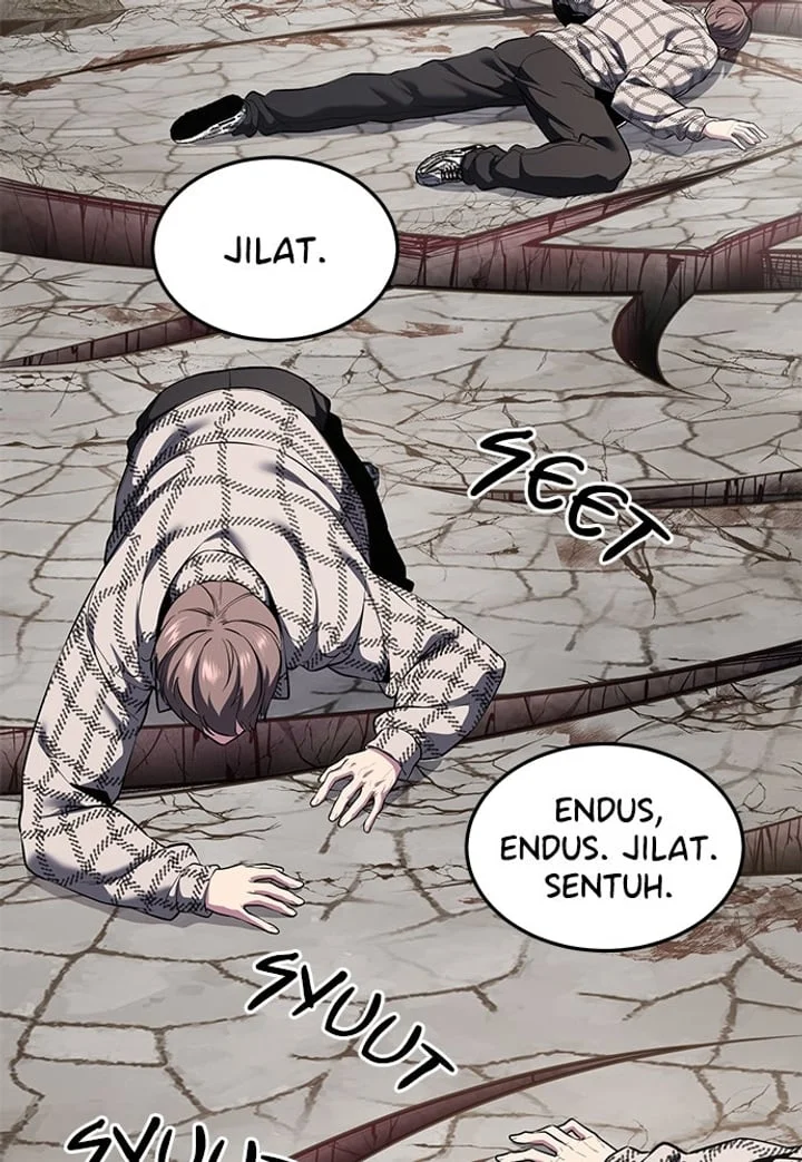 The Boy of Death Chapter 276 Gambar 56