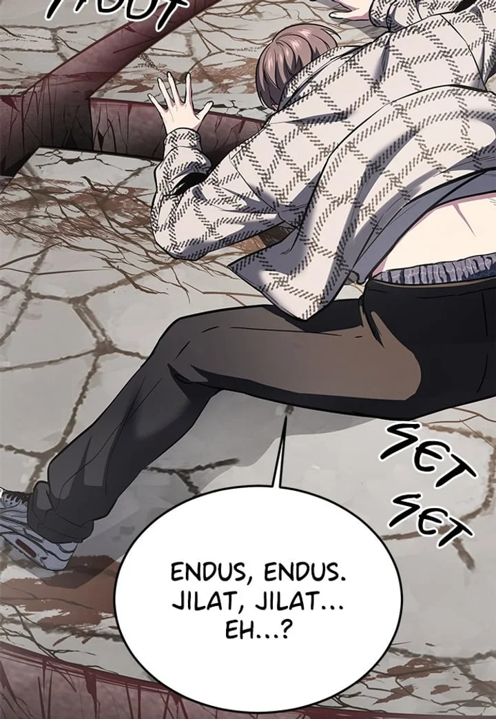 The Boy of Death Chapter 276 Gambar 57