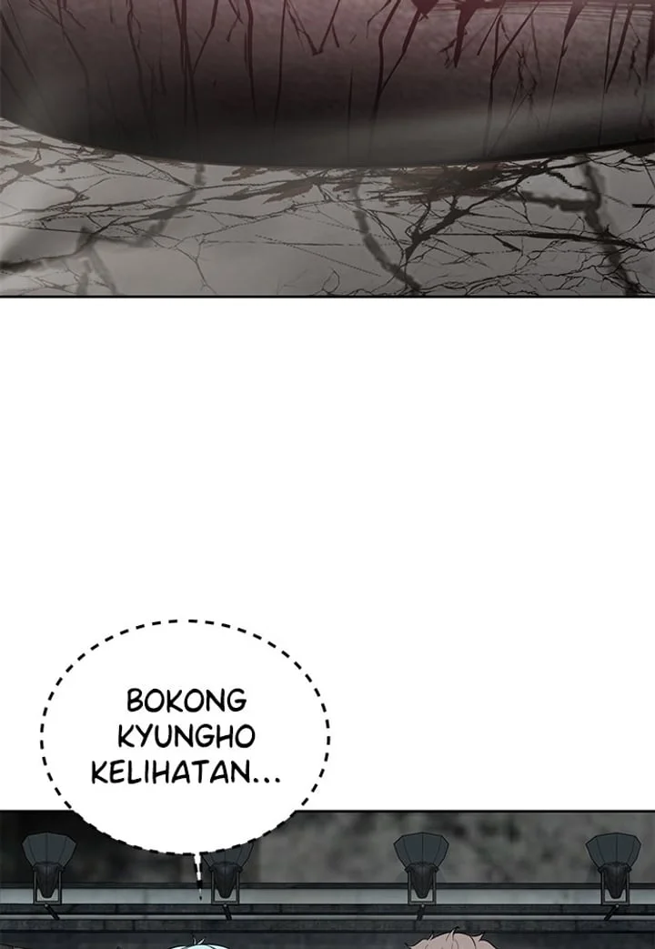 The Boy of Death Chapter 276 Gambar 58