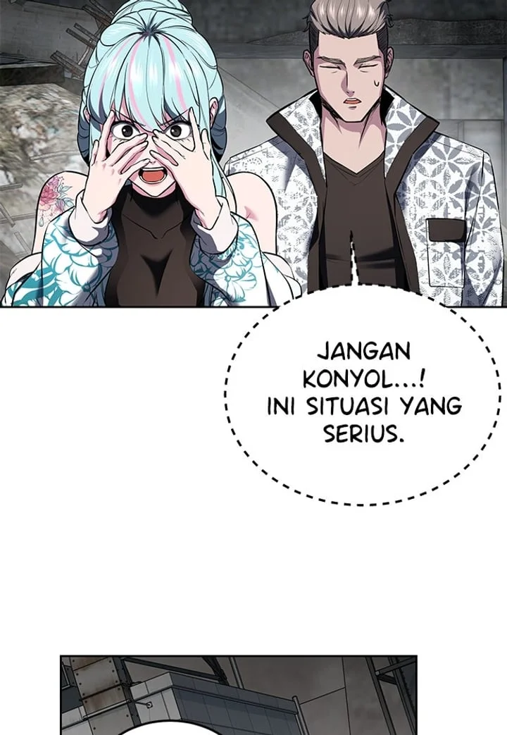 The Boy of Death Chapter 276 Gambar 59