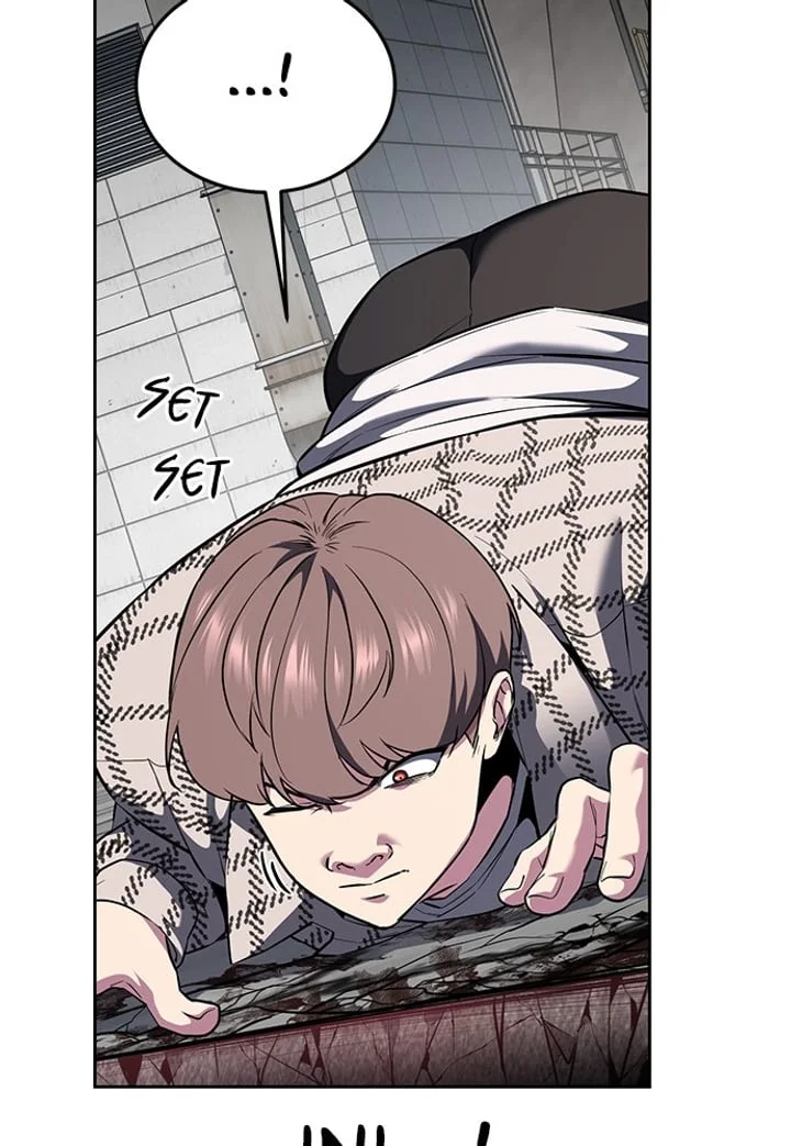 The Boy of Death Chapter 276 Gambar 60
