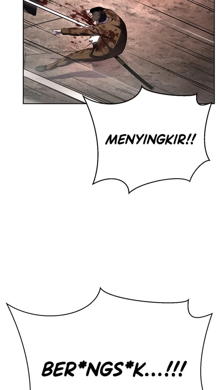 The Boy of Death Chapter 277 Gambar 43
