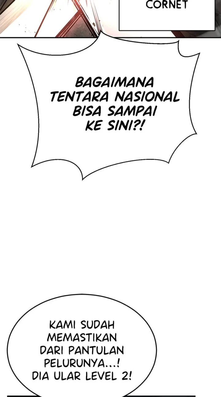 The Boy of Death Chapter 277 Gambar 45