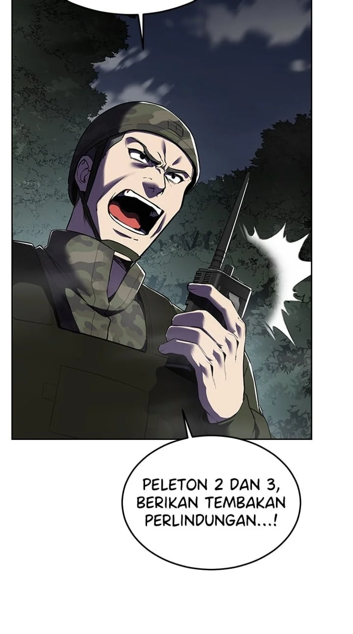 The Boy of Death Chapter 277 Gambar 46