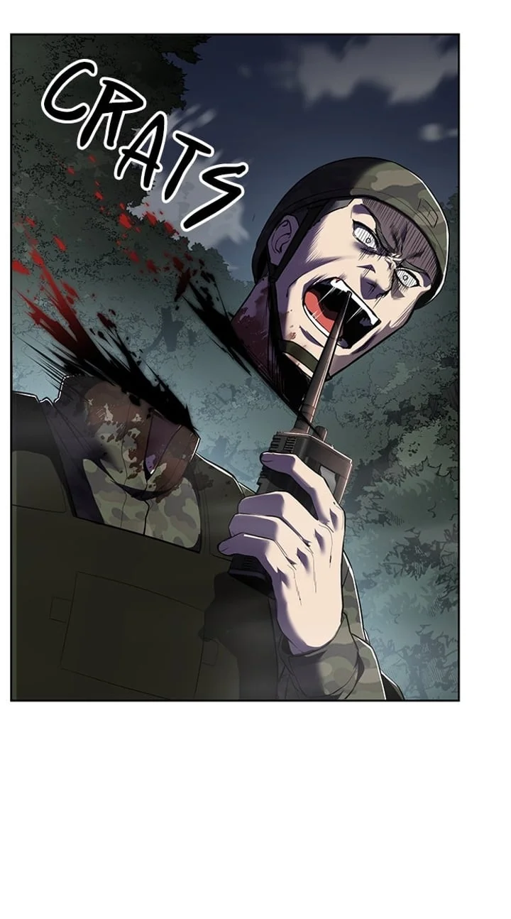 The Boy of Death Chapter 277 Gambar 47