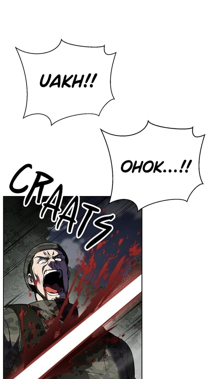 The Boy of Death Chapter 277 Gambar 48