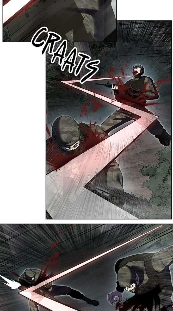 The Boy of Death Chapter 277 Gambar 49