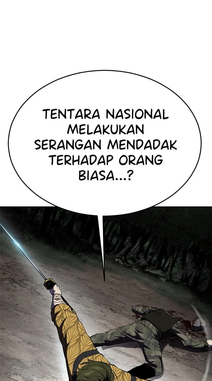 The Boy of Death Chapter 277 Gambar 51