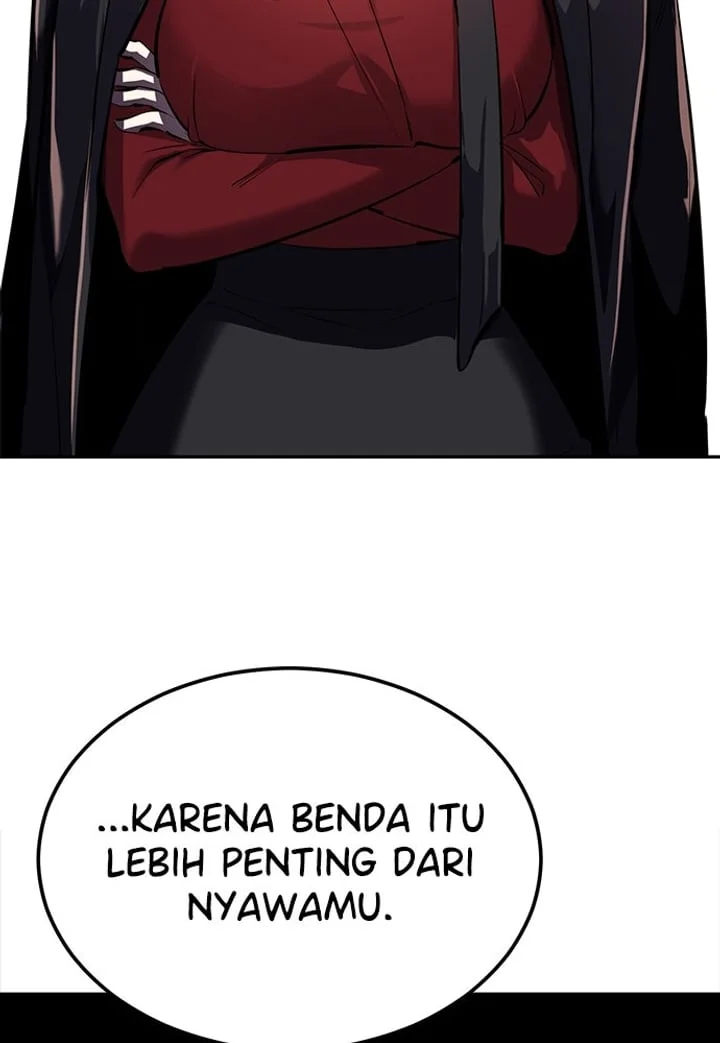 The Boy of Death Chapter 278 Gambar 58