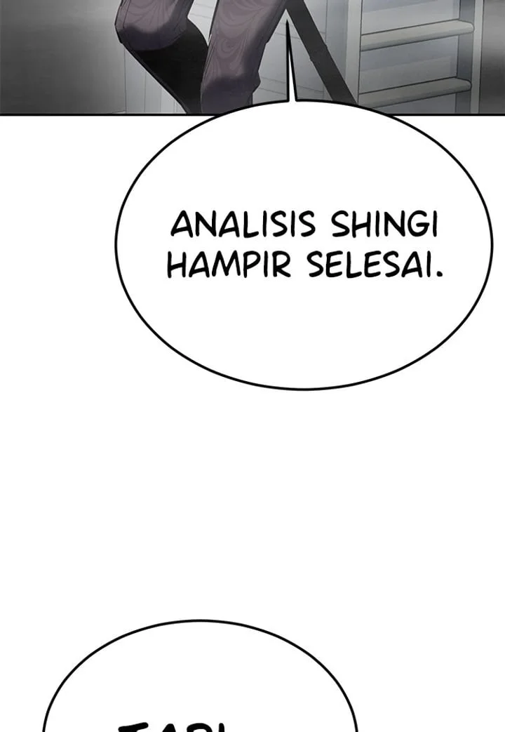 The Boy of Death Chapter 278 Gambar 62