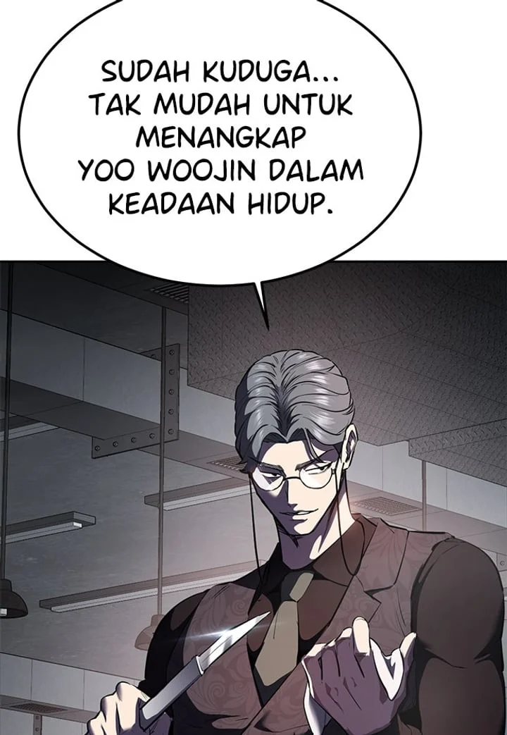 The Boy of Death Chapter 278 Gambar 66