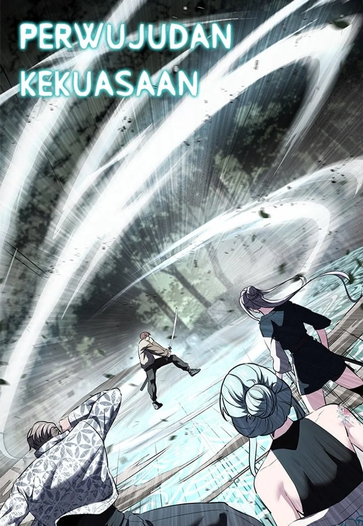 The Boy of Death Chapter 279 Gambar 51