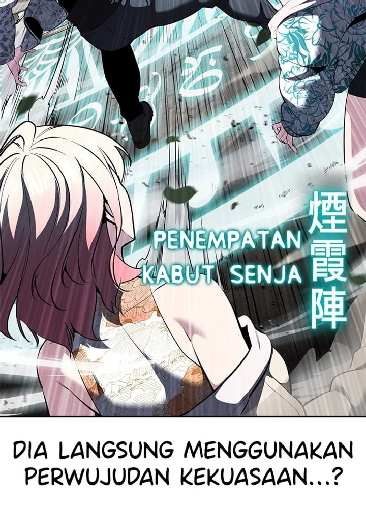 The Boy of Death Chapter 279 Gambar 52
