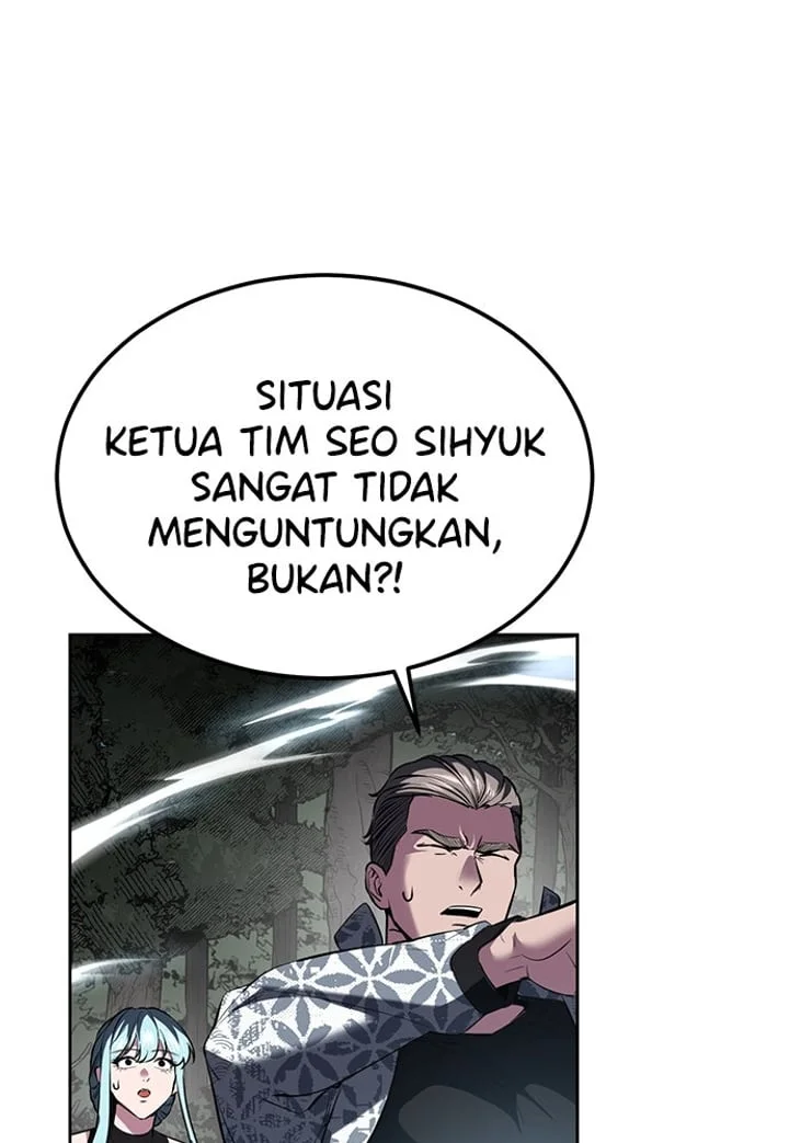 The Boy of Death Chapter 279 Gambar 53