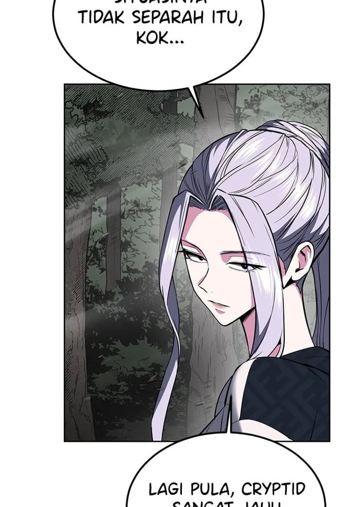 The Boy of Death Chapter 279 Gambar 55