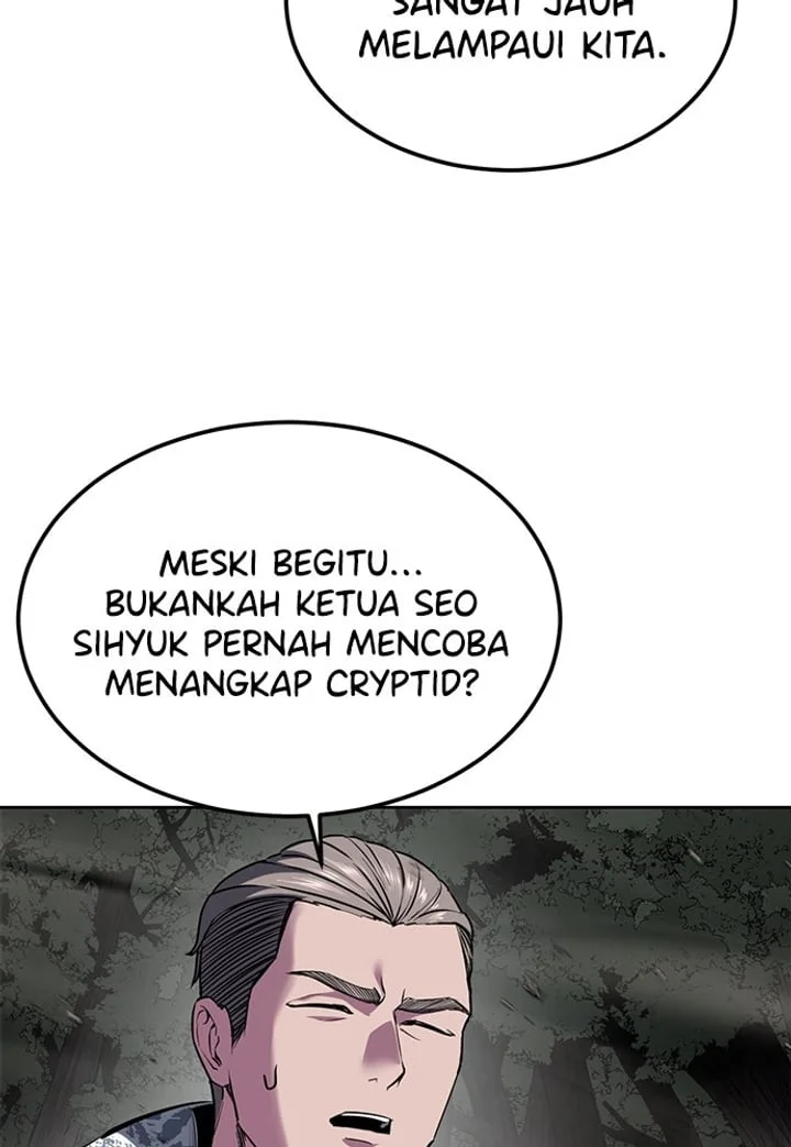 The Boy of Death Chapter 279 Gambar 56