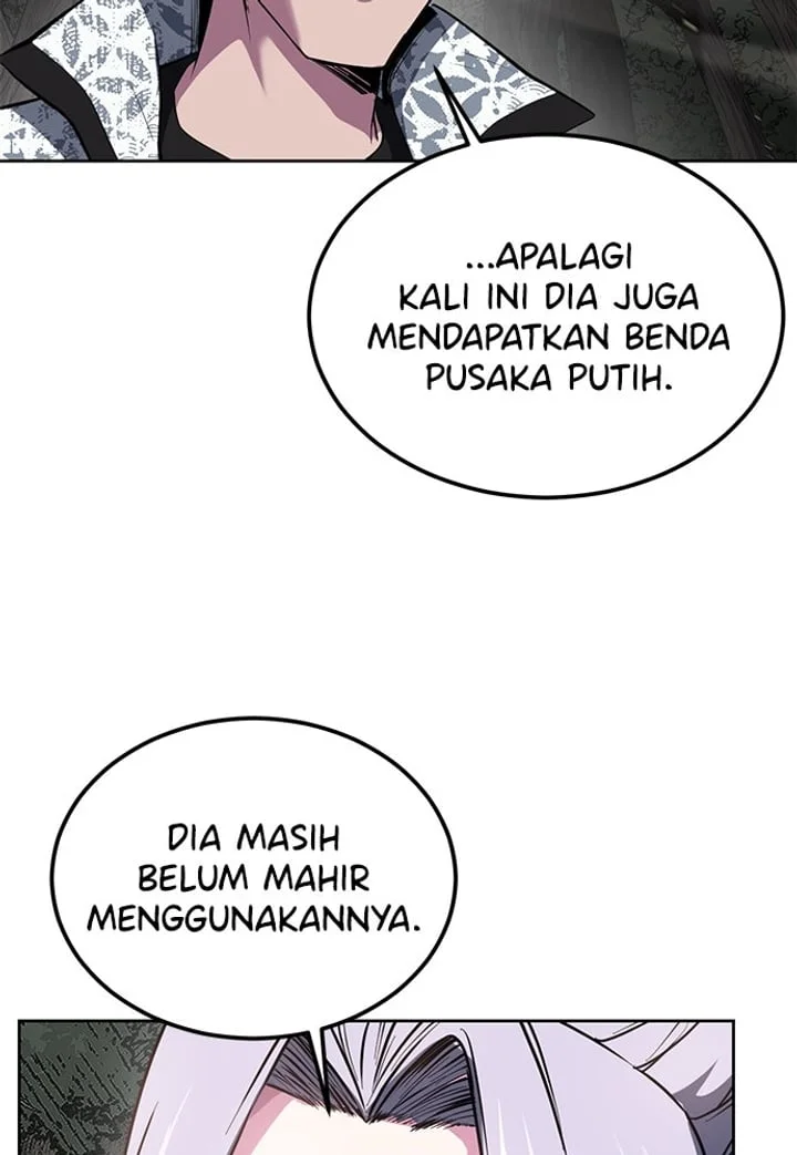 The Boy of Death Chapter 279 Gambar 57