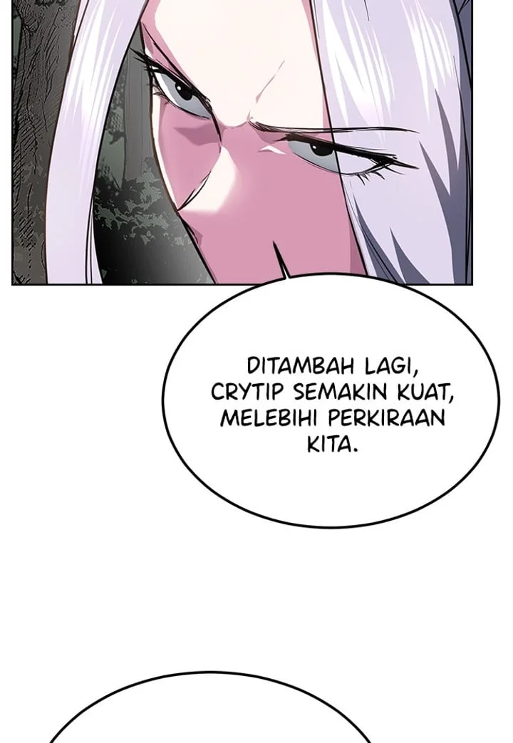 The Boy of Death Chapter 279 Gambar 58