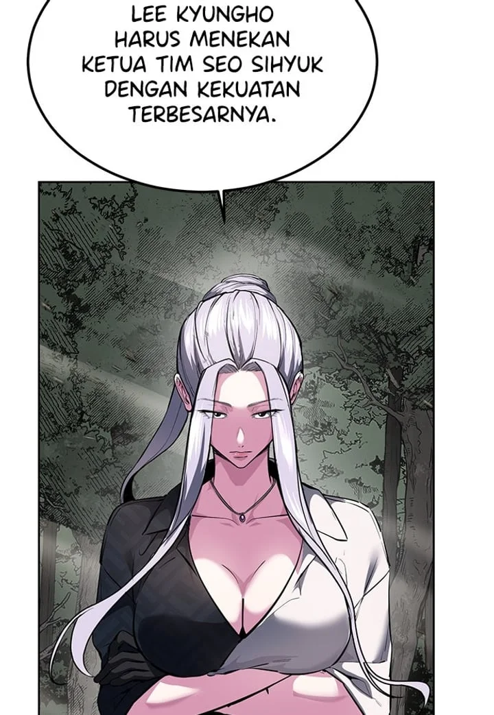 The Boy of Death Chapter 279 Gambar 59