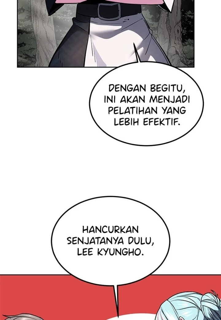 The Boy of Death Chapter 279 Gambar 60