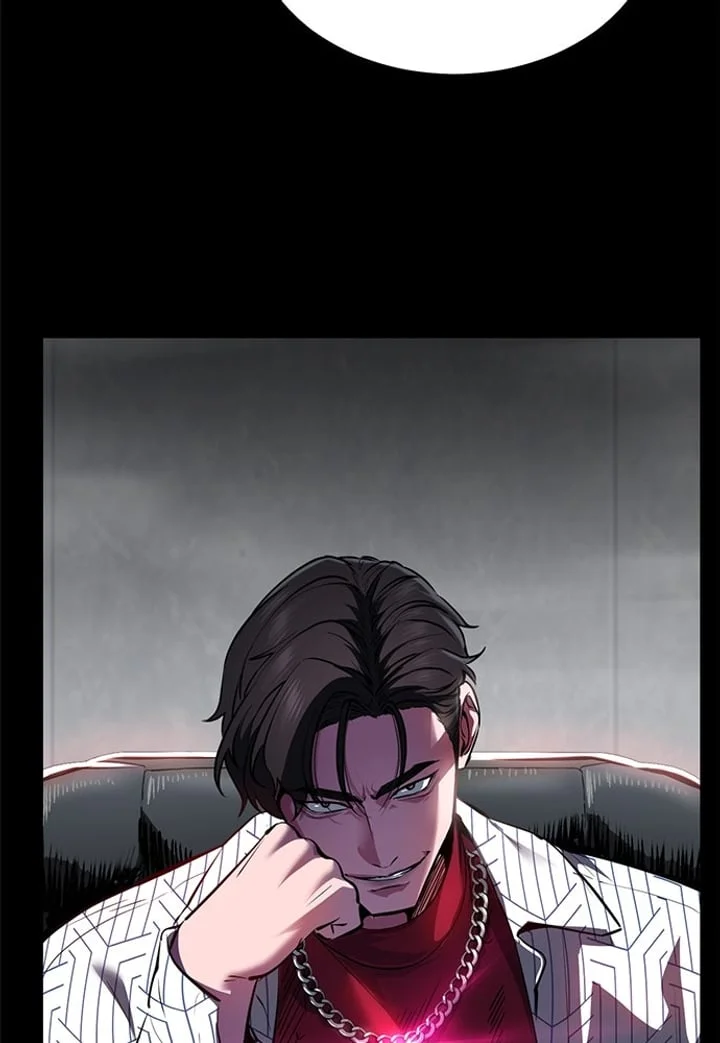 The Boy of Death Chapter 280 Gambar 47