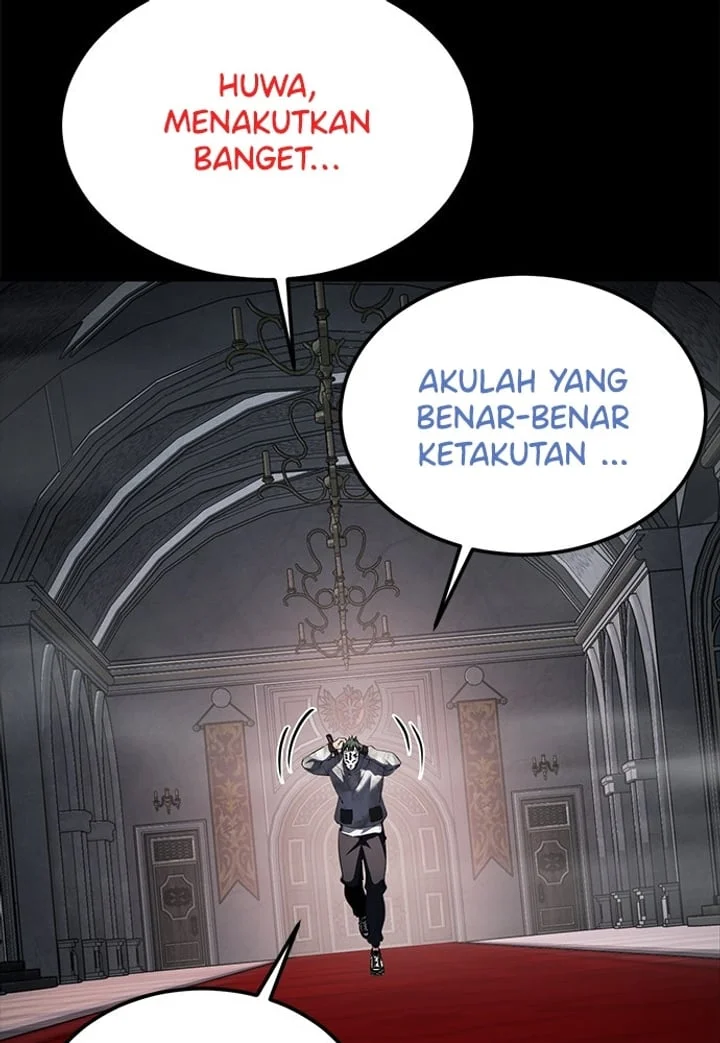 The Boy of Death Chapter 280 Gambar 49