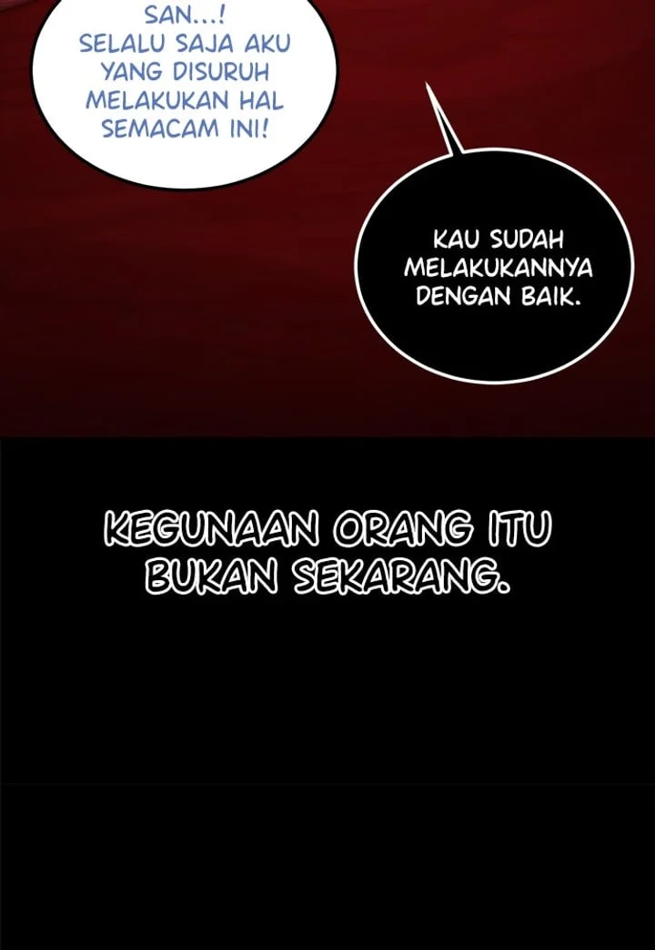 The Boy of Death Chapter 280 Gambar 50