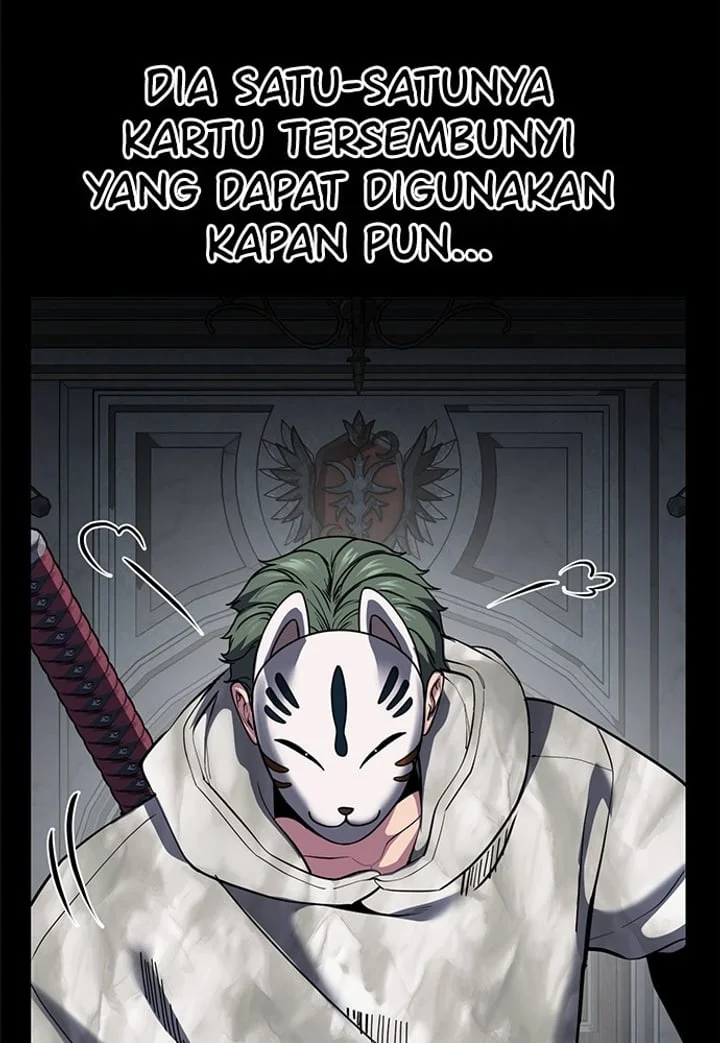The Boy of Death Chapter 280 Gambar 51