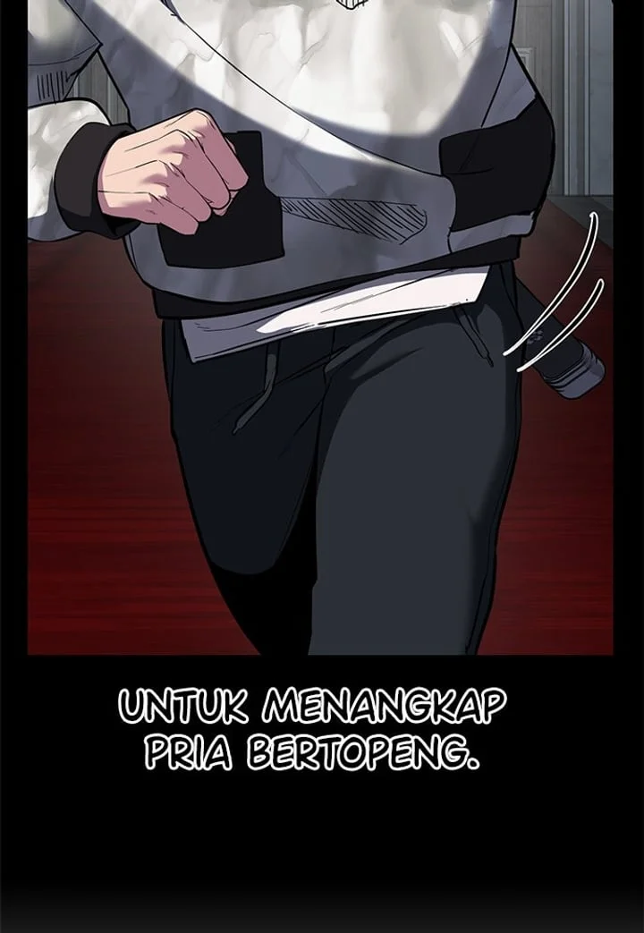 The Boy of Death Chapter 280 Gambar 52