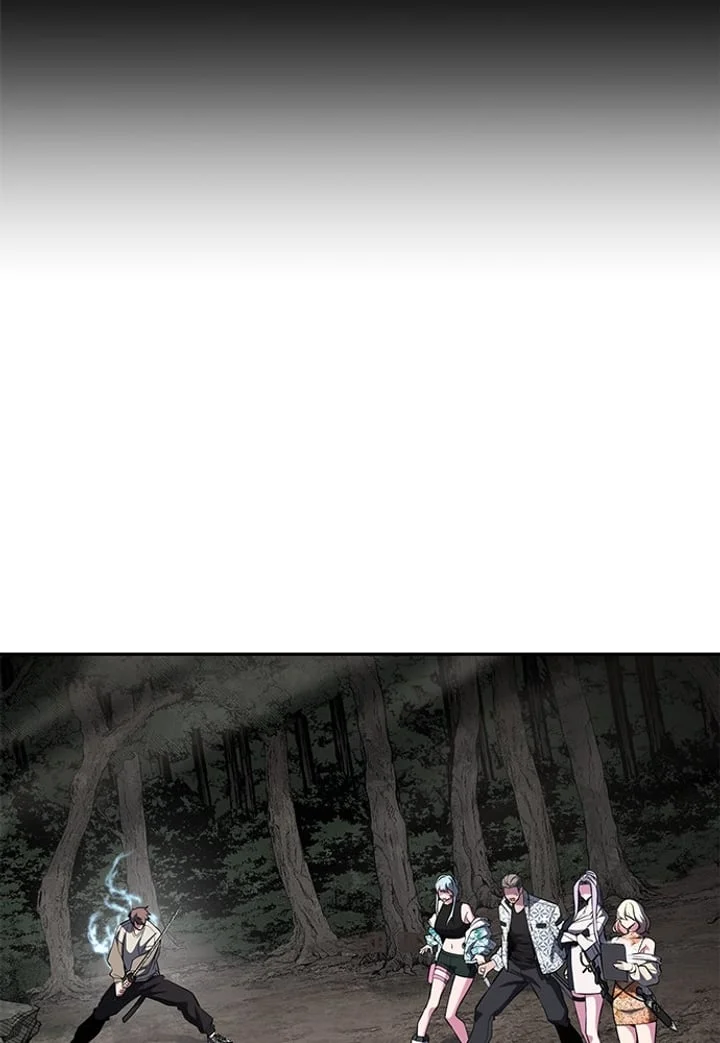 The Boy of Death Chapter 280 Gambar 53