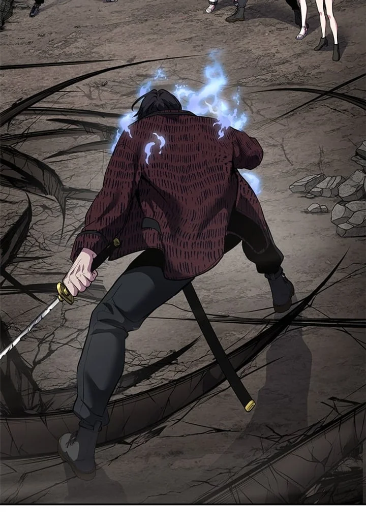The Boy of Death Chapter 280 Gambar 54