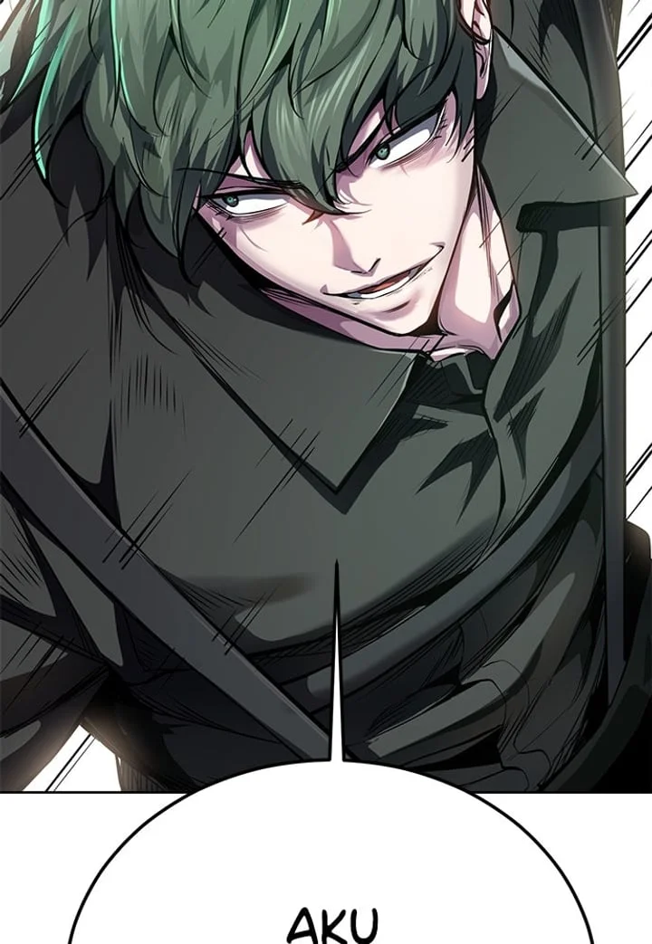 The Boy of Death Chapter 281 Gambar 51