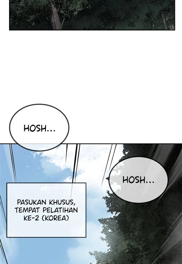 The Boy of Death Chapter 281 Gambar 54