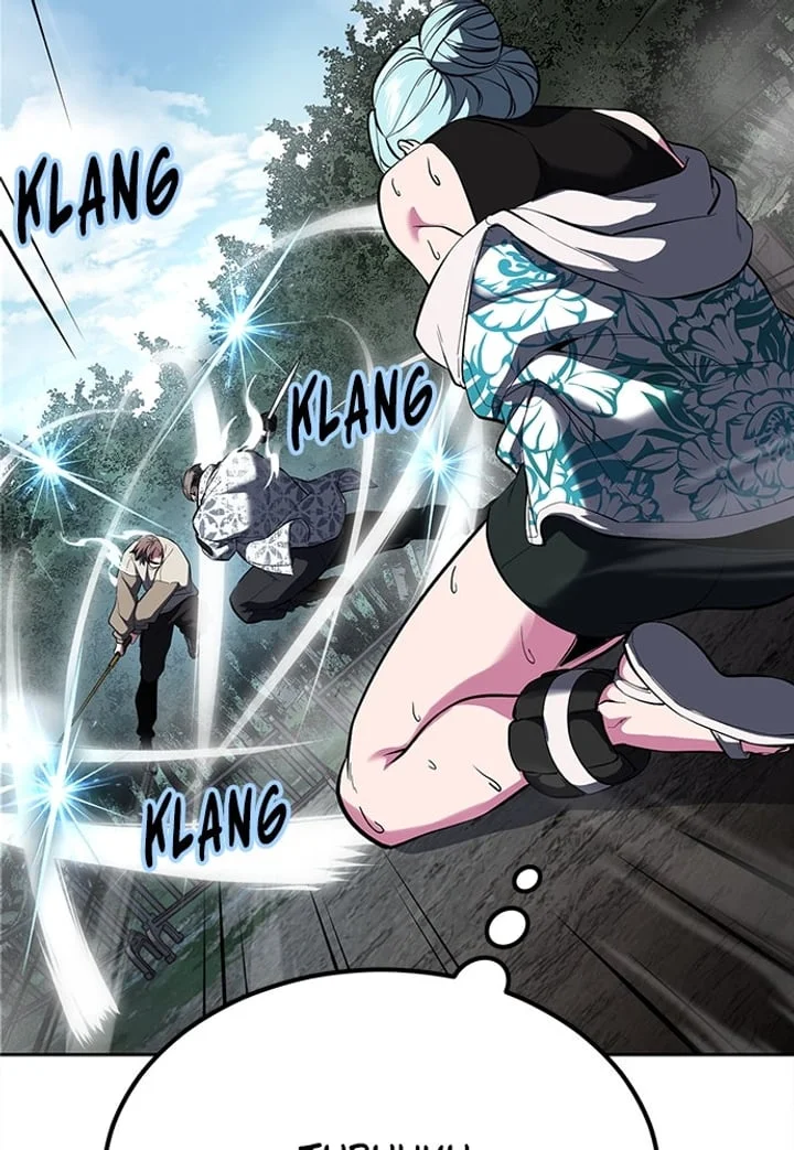 The Boy of Death Chapter 281 Gambar 55