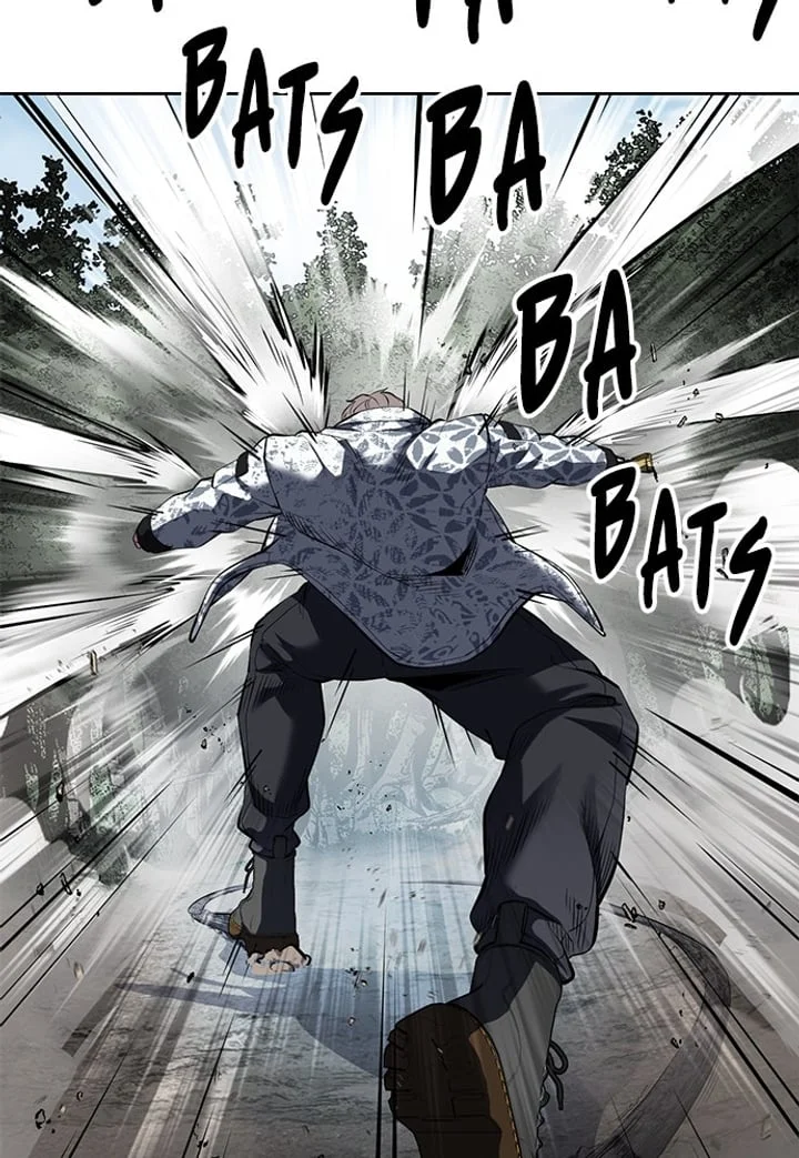 The Boy of Death Chapter 281 Gambar 57