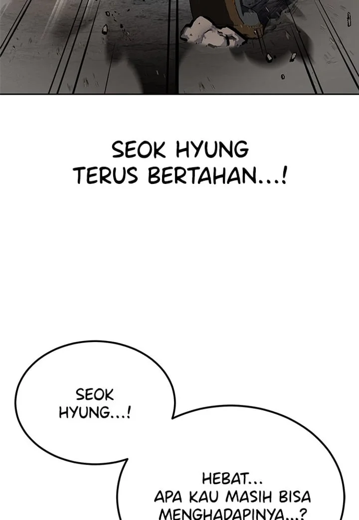 The Boy of Death Chapter 281 Gambar 58