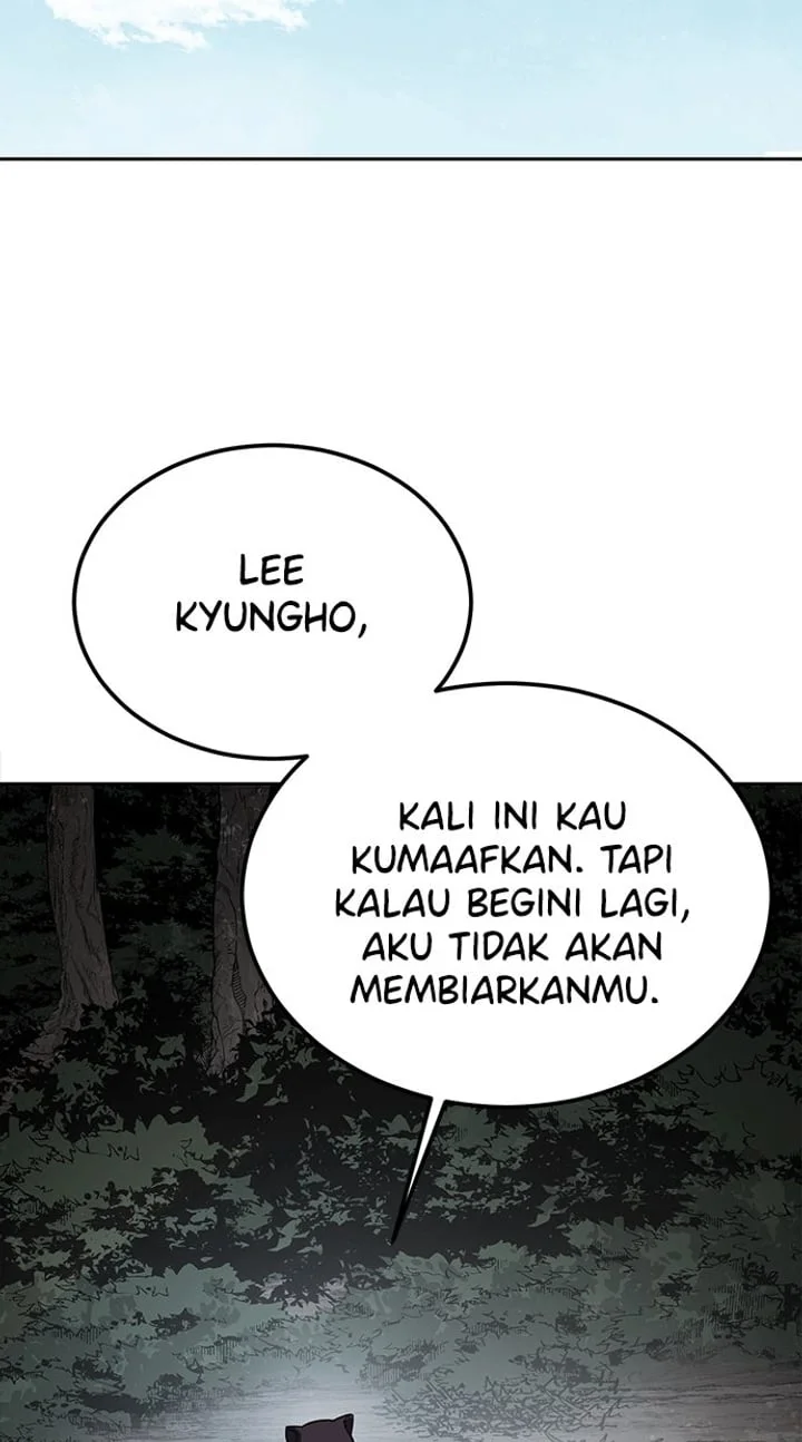 The Boy of Death Chapter 282 Gambar 39