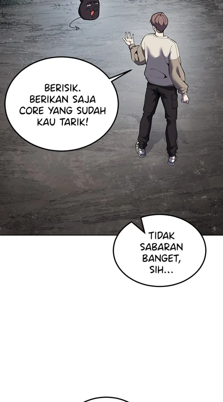 The Boy of Death Chapter 282 Gambar 40