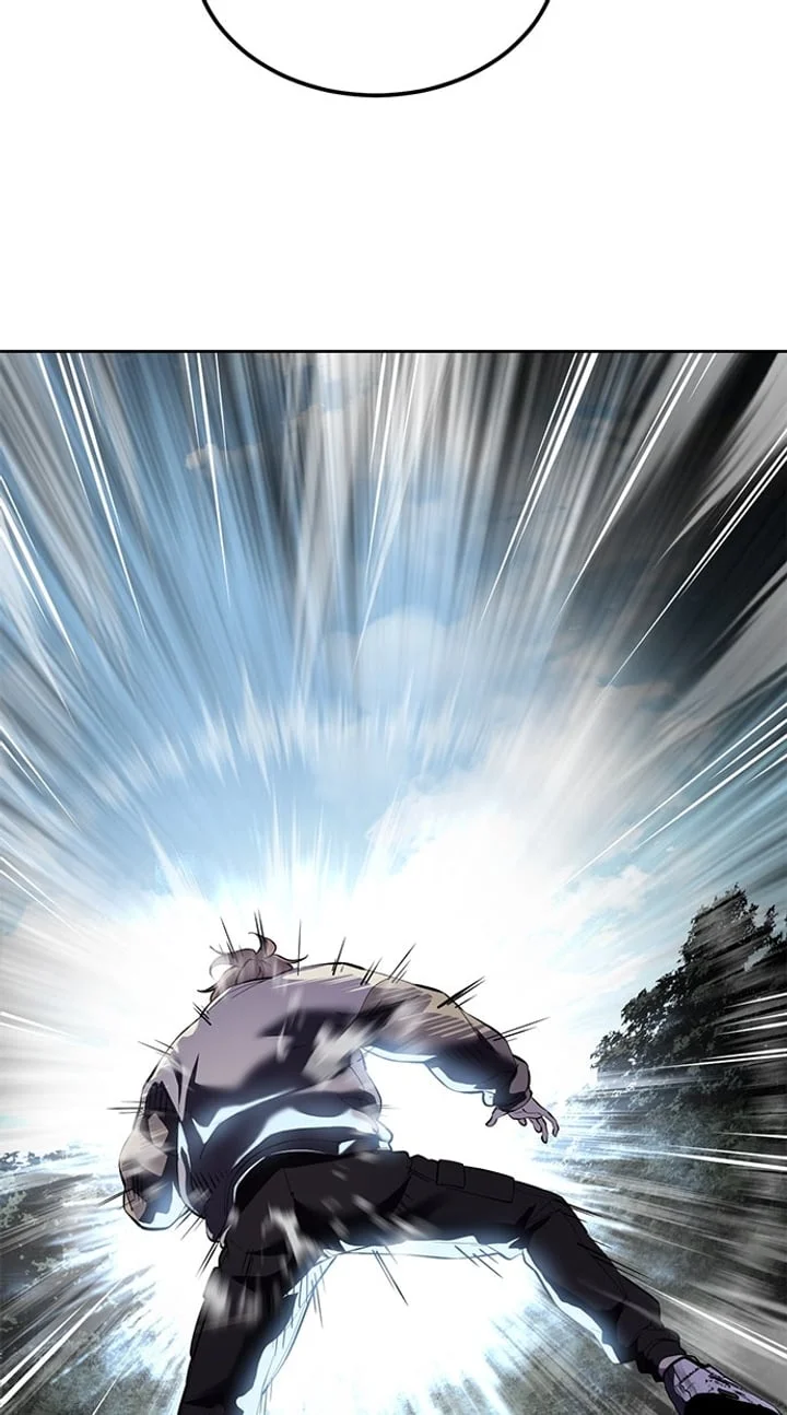 The Boy of Death Chapter 282 Gambar 44