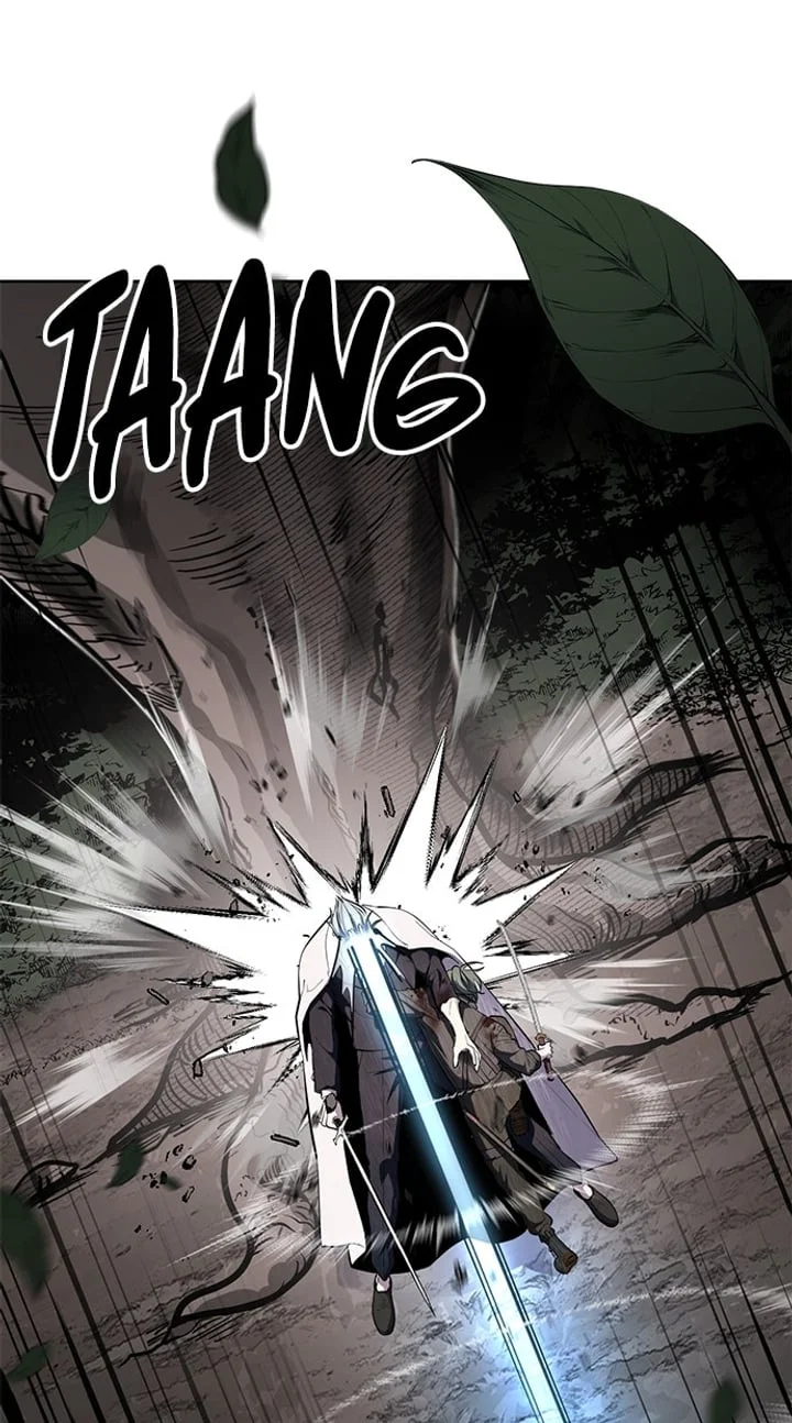 The Boy of Death Chapter 283 Gambar 40