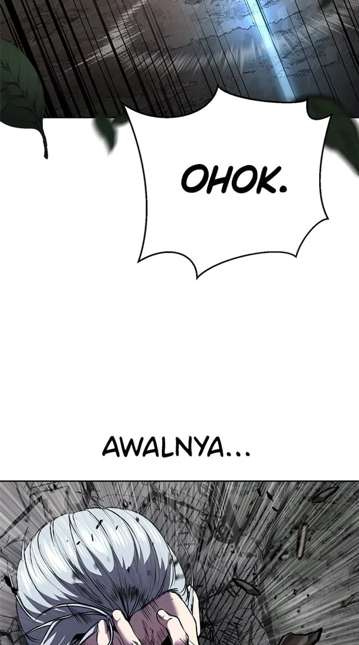 The Boy of Death Chapter 283 Gambar 41