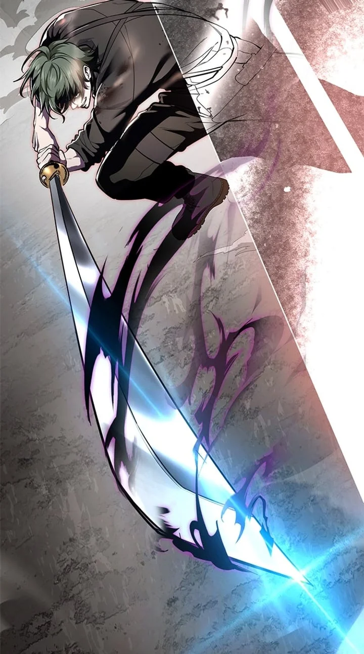 The Boy of Death Chapter 283 Gambar 44