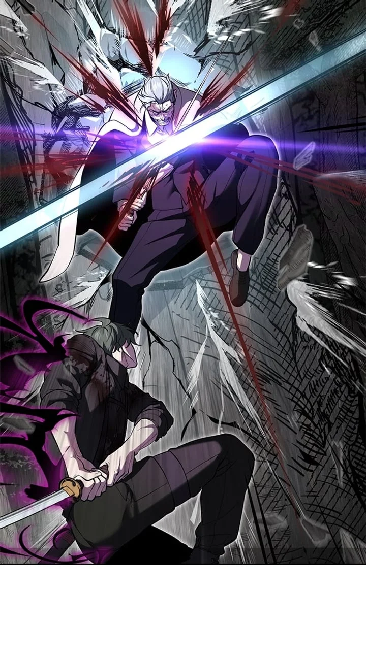 The Boy of Death Chapter 283 Gambar 46
