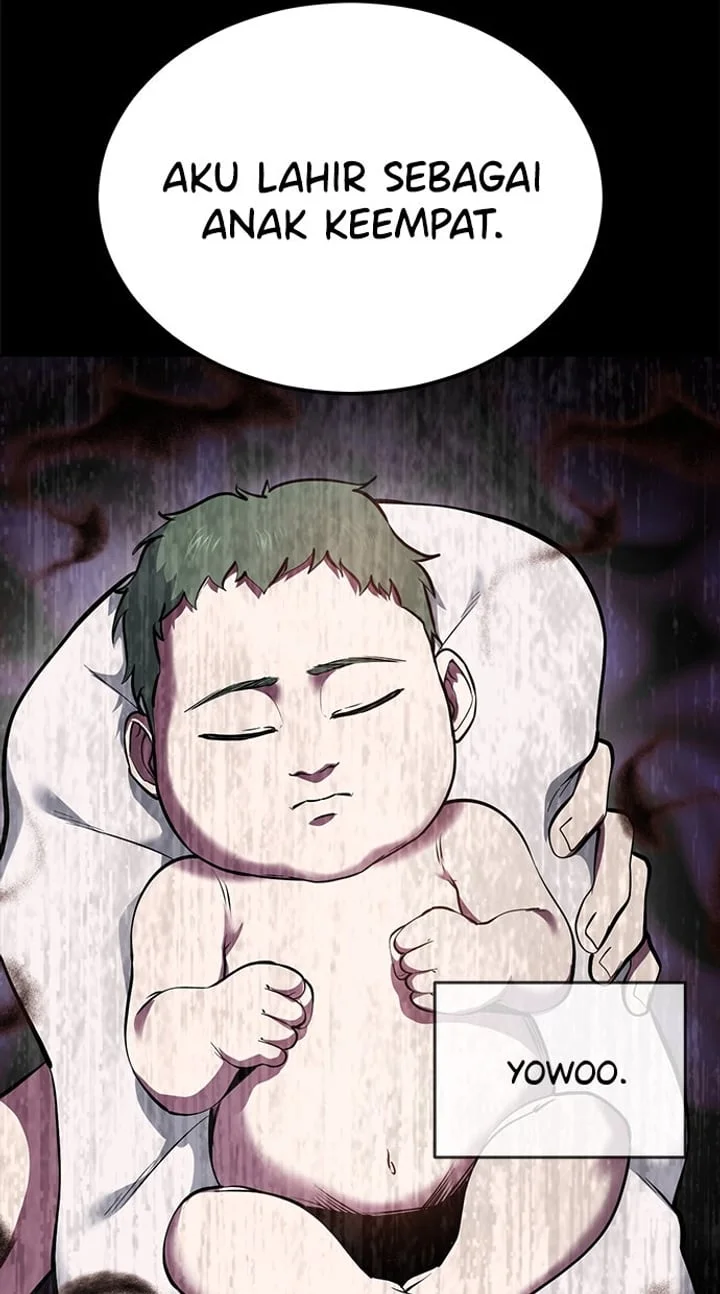 The Boy of Death Chapter 284 Gambar 44